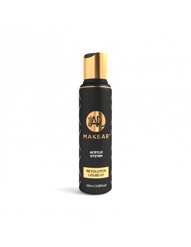 MAKEAR Monómero Revolution UV - 100ml