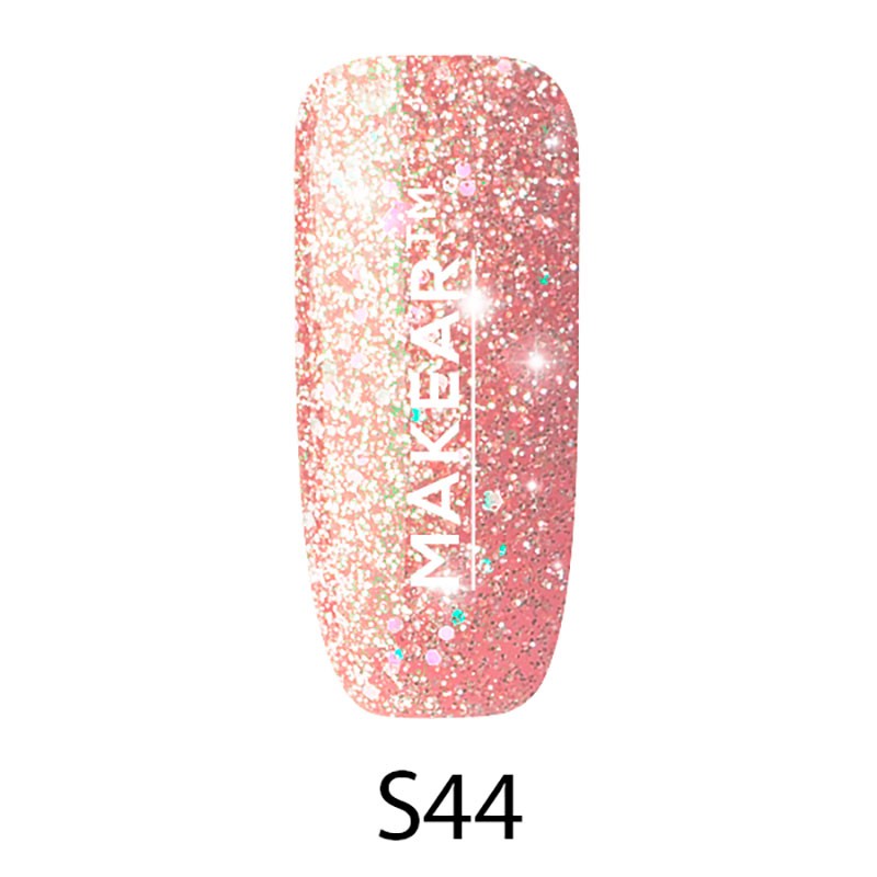 MAKEAR Esmalte semipermanente - 29 Neon - 8ml