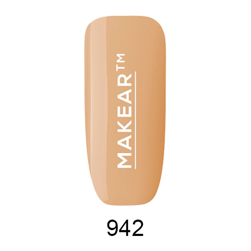 MAKEAR Esmalte semipermanente - 864 Special Edition - 8ml