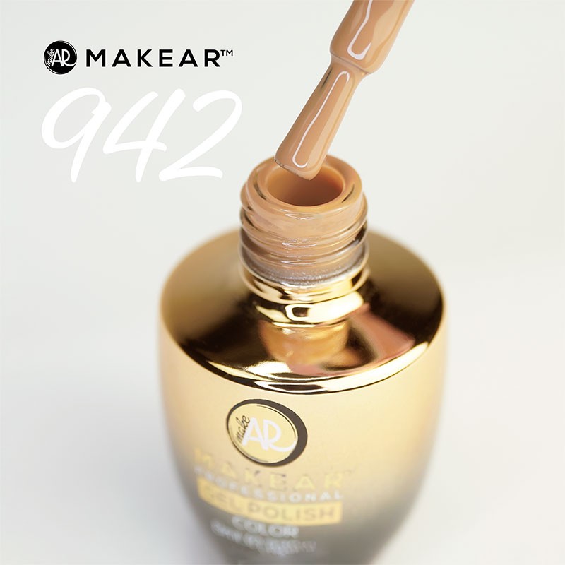 MAKEAR Esmalte semipermanente - 864 Special Edition - 8ml