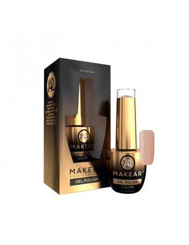 MAKEAR Esmalte semipermanente - 941...