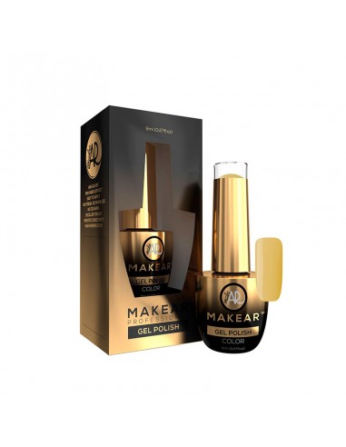 MAKEAR Esmalte semipermanente - 940...