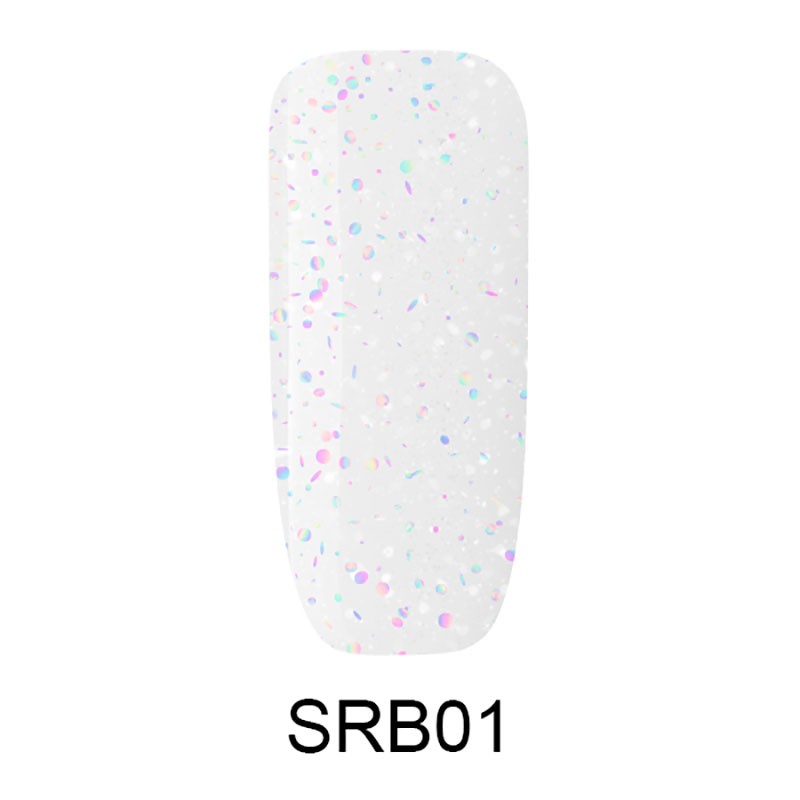 MAKEAR Esmalte semipermanente - 15 Neon - 8ml