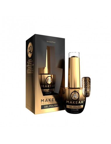 MAKEAR Esmalte semipermanente - S38...