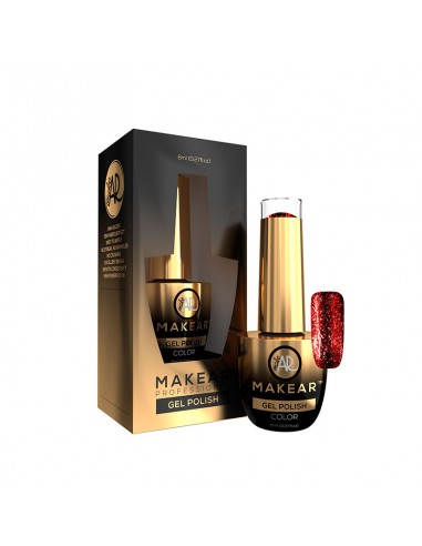 MAKEAR Esmalte semipermanente - S39...