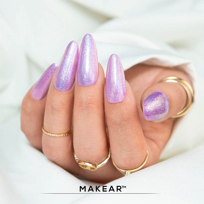 MAKEAR Esmalte clásico Everyday Glamour 07