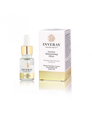 INVERAY Elixir de uñas - Luxury...