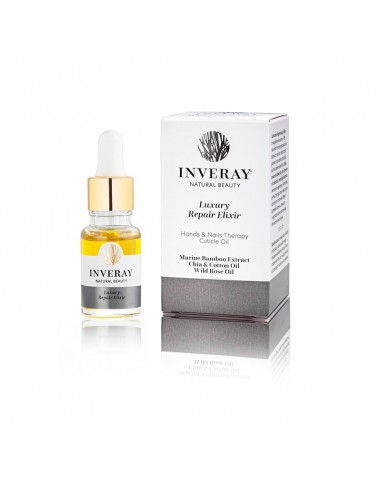 INVERAY Elixir de uñas - Luxury...