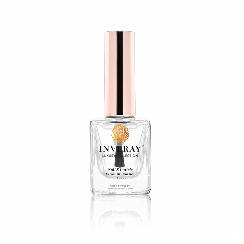 INVERAY Esmalte semipermanente - Nº 148 My True Love - 10ml