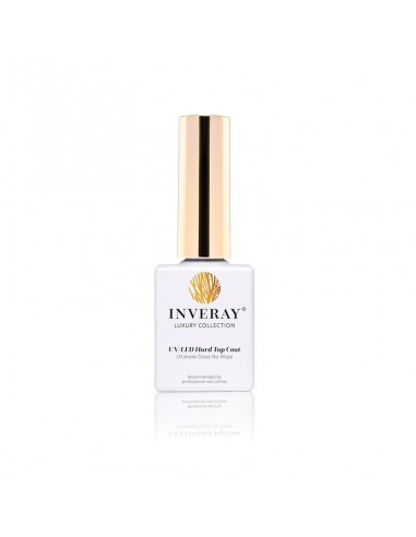 INVERAY Top Coat No Wipe - Ultimate...