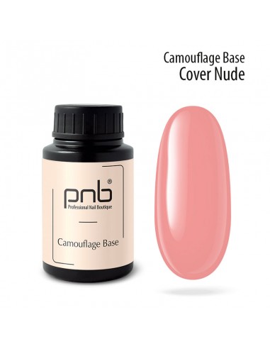 PNB Base Rubber Camouflage - Cover...
