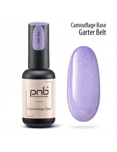 PNB Base Rubber Camouflage - Garter...