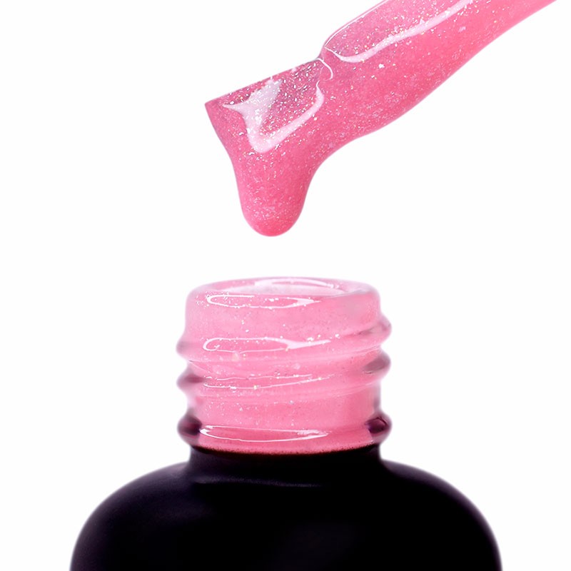 PNB Base Rubber Camouflage - Pink - 30ml