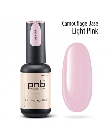 PNB Base Rubber Camouflage - Light...