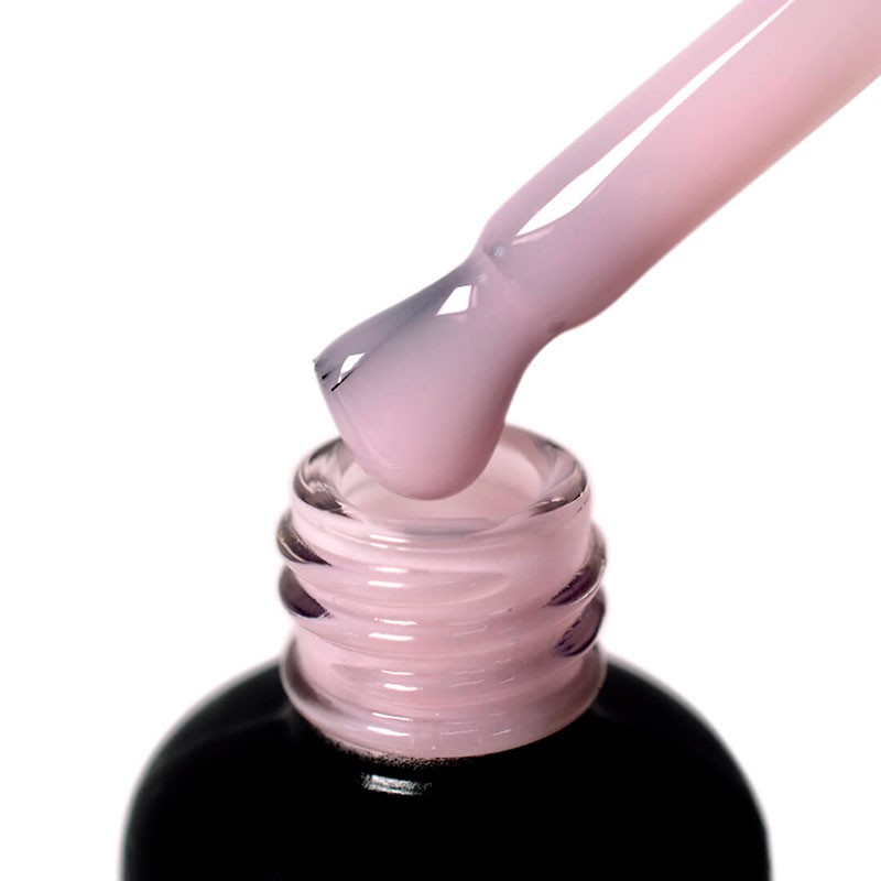 PNB Base Rubber Camouflage - Light Pink - 4ml