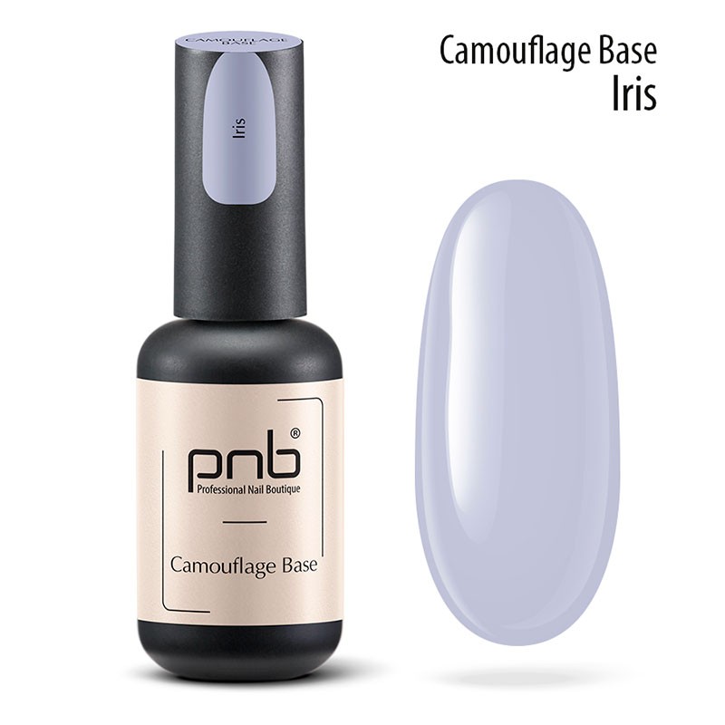 PNB Base Rubber Camouflage...