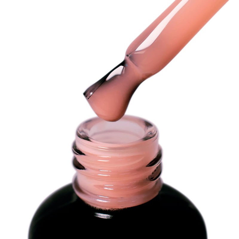 PNB Base Rubber Camouflage - Nude - 8ml