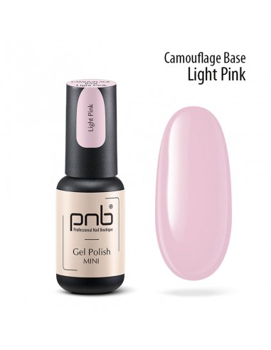 PNB Base Rubber Camouflage - Light...