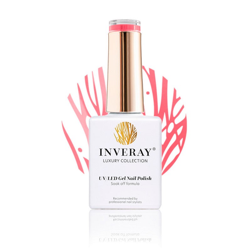 INVERAY Esmalte semipermanente - Nº 073 Spotlight - 10ml