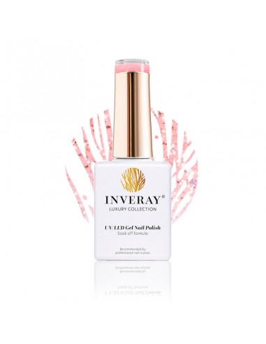 INVERAY Esmalte semipermanente - Nº...