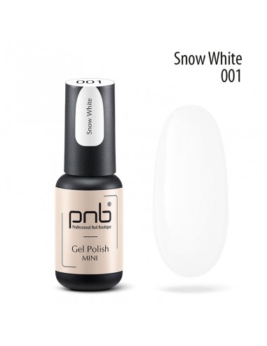 PNB Esmalte semipermanente mini - 001...