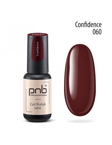 PNB Esmalte semipermanente mini - 060...