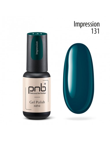 PNB Esmalte semipermanente mini - 131...