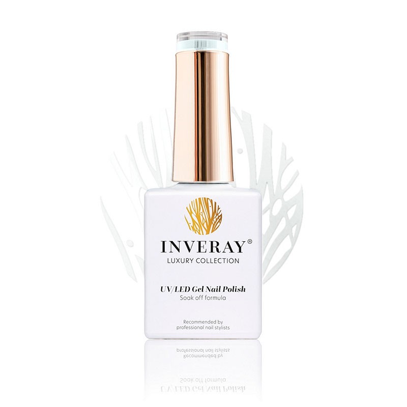 INVERAY Base Rubber - Pink - 10ml