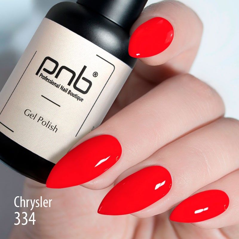 PNB Base Rubber Camouflage - Nude - 8ml