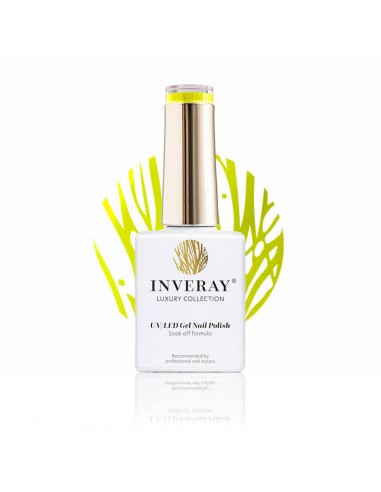 INVERAY Esmalte semipermanente - Nº...