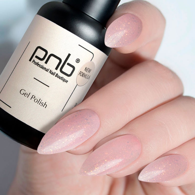 PNB Base Fiber - Milk Pink - 8ml