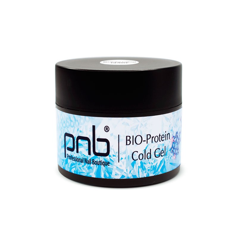PNB Gel BIO-Protein Cold - Glassy - 50ml