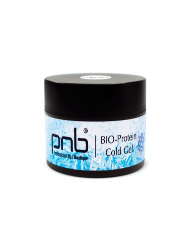 PNB Gel BIO-Protein Cold - Glassy - 50ml