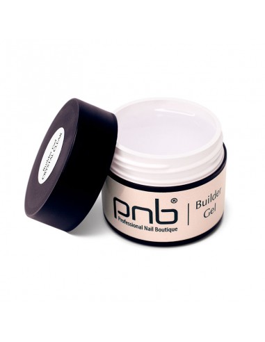 PNB Gel Constructor - Crystal Clear -...