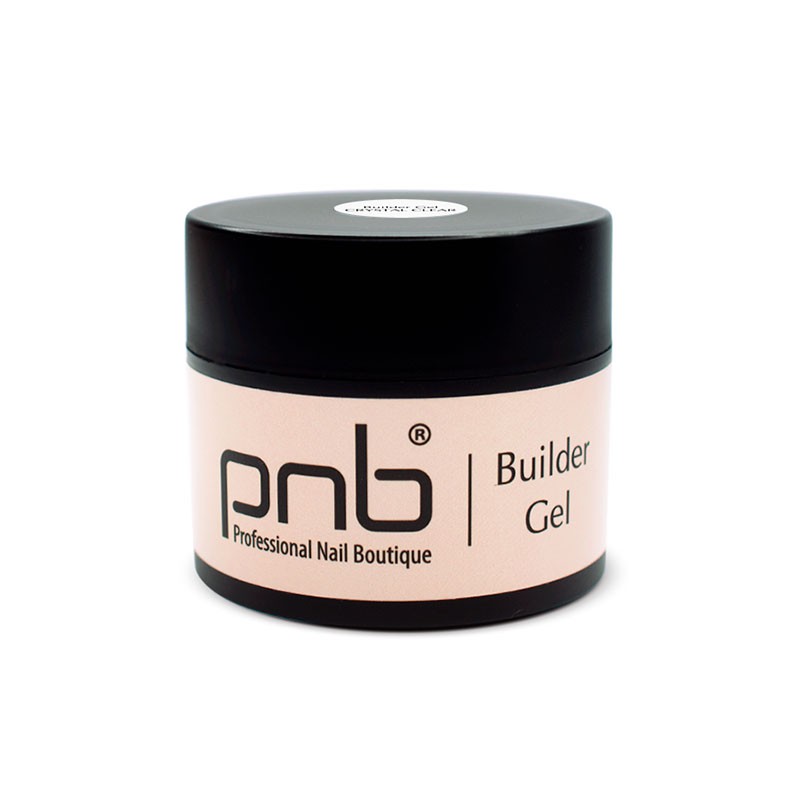 PNB Base Fiber - Milk Pink - 8ml