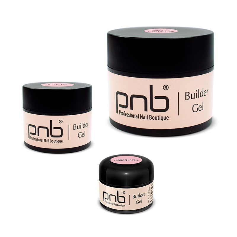 PNB Base Fiber - White Milk - 30ml