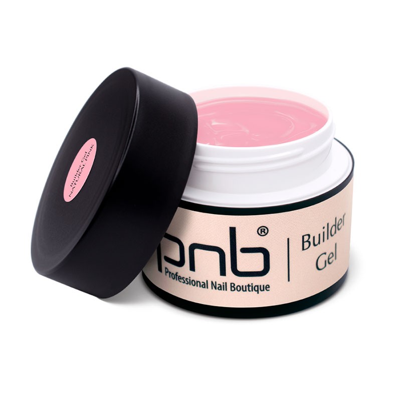 PNB Gel Constructor - Natural Pink - 50ml