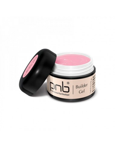 PNB Gel Constructor - Natural Pink - 5ml