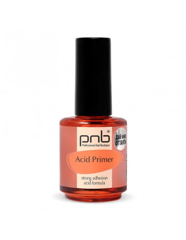 PNB Primer con ácido - 15ml