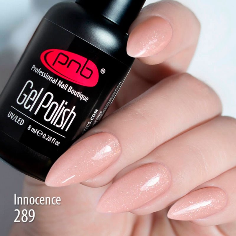 PNB Esmalte semipermanente - 273 Botticelli - 8ml