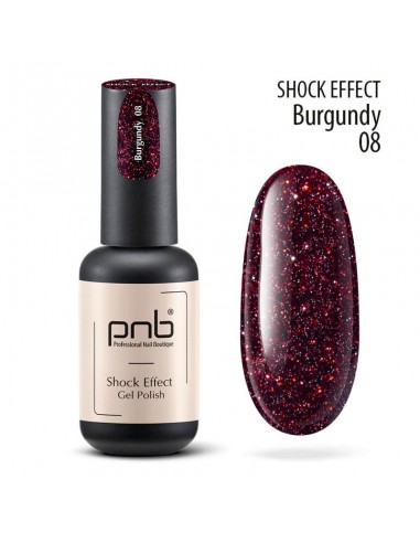 PNB Esmalte semipermanente Shock...