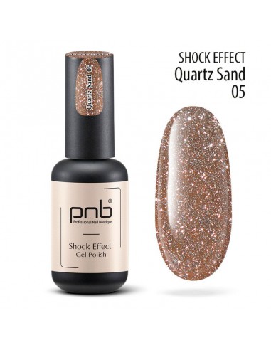 PNB Esmalte semipermanente Shock...