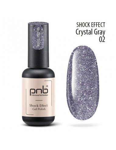 PNB Esmalte semipermanente Shock...