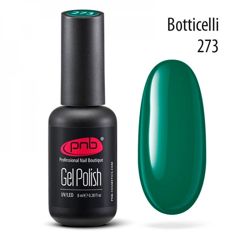 PNB Esmalte semipermanente - 273 Botticelli - 8ml