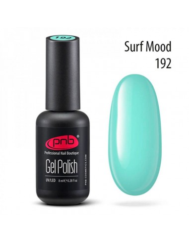 PNB Esmalte semipermanente - 192 Surf...