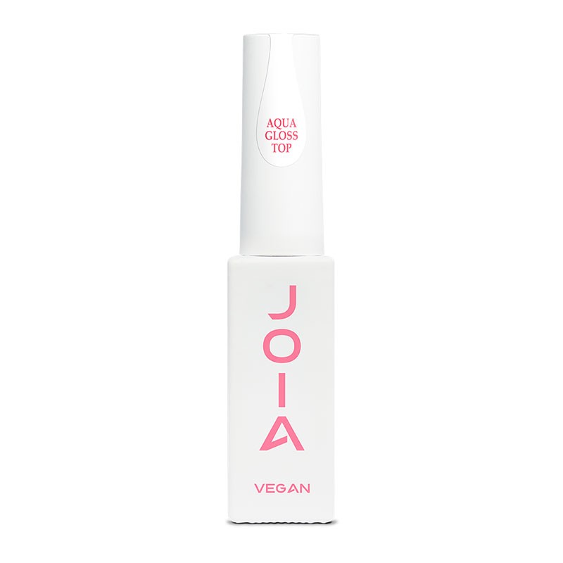 JOIA vegan Top Coat - Aqua Gloss Top - 8ml