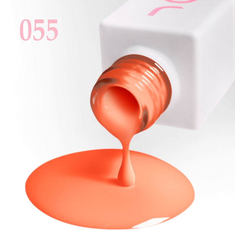 PNB Base Revital Fiber - Milk Pink - 8ml