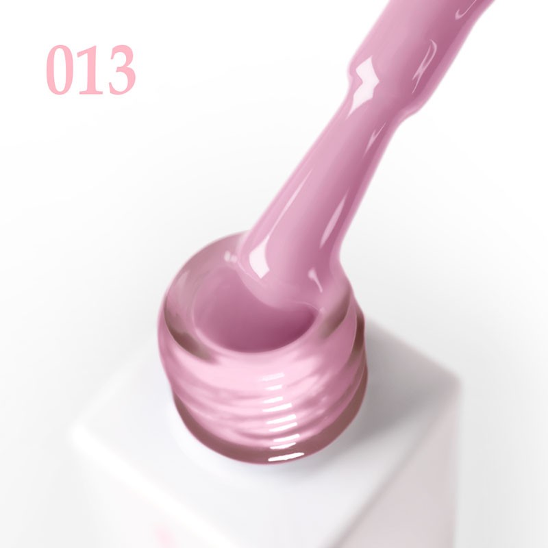 MAKEAR Esmalte semipermanente - S55 Pink Aurora - 8ml