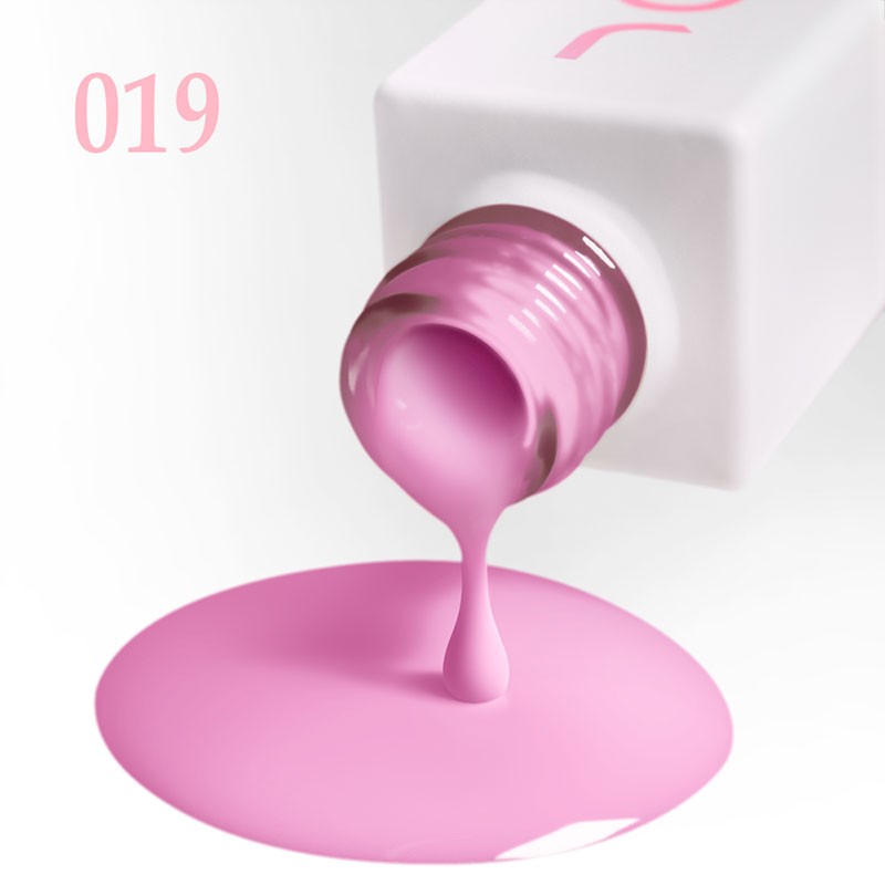 Marker semipermanente One Step Semilac - S685 Pink Purple - 3ml