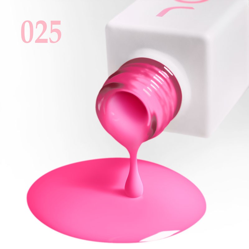 JOIA vegan Base Coat - BB Cream - Pink Balsam - 8ml
